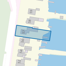 Perceel NDH01-B-1826