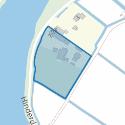 Perceel NDH01-B-1830