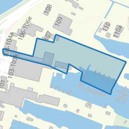 Perceel NDH01-B-1854