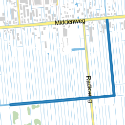 Perceel NDH01-C-1007