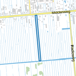 Perceel NDH01-C-1249