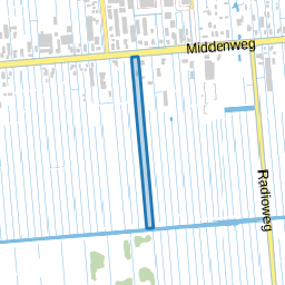 Perceel NDH01-C-1250