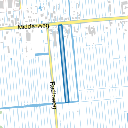 Perceel NDH01-C-1274