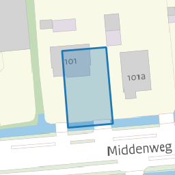 Perceel NDH01-C-1570