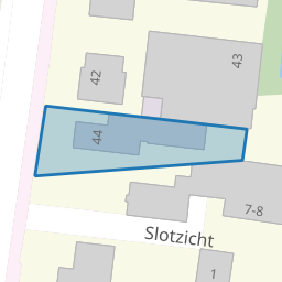 Perceel NDH01-C-1588