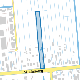 Perceel NDH01-C-1613