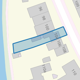 Perceel NDH01-C-1691