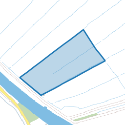 Perceel NDH01-C-1772