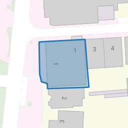 Perceel NDH01-C-1789