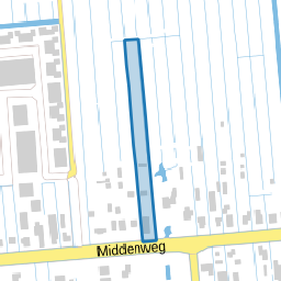 Perceel NDH01-C-1810