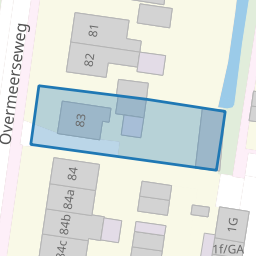 Perceel NDH01-C-1829