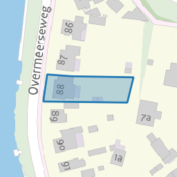 Perceel NDH01-C-1837