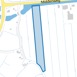 Perceel NDH01-C-1857