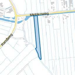 Perceel NDH01-C-1858