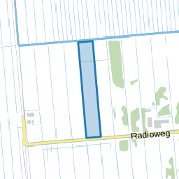 Perceel NDH01-C-1885