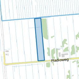 Perceel NDH01-C-1886
