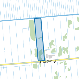 Perceel NDH01-C-1888