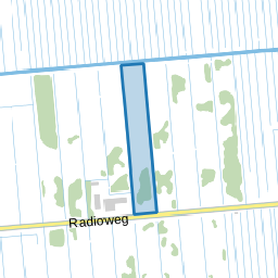 Perceel NDH01-C-1891