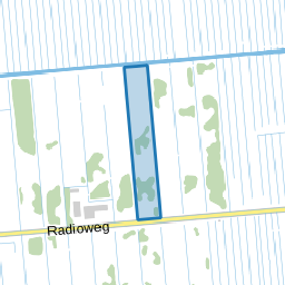 Perceel NDH01-C-1892