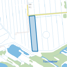Perceel NDH01-C-1893