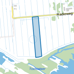 Perceel NDH01-C-1896