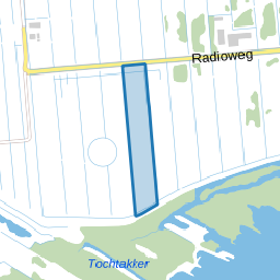 Perceel NDH01-C-1897