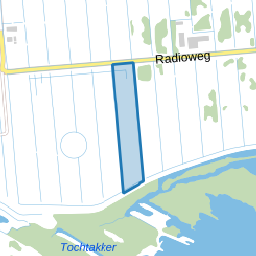 Perceel NDH01-C-1898