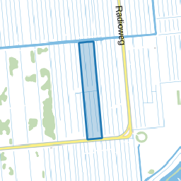 Perceel NDH01-C-1913