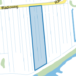 Perceel NDH01-C-1921