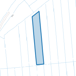 Perceel NDH01-C-2040