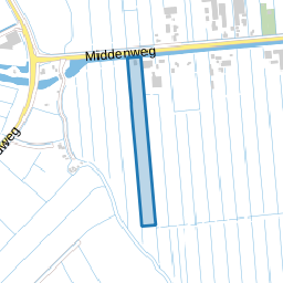 Perceel NDH01-C-2101
