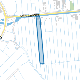 Perceel NDH01-C-2102