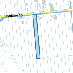 Perceel NDH01-C-2106
