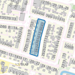 Perceel NDH01-C-2176