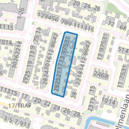 Perceel NDH01-C-2210