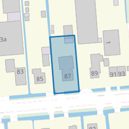 Perceel NDH01-C-2233