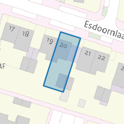 Perceel NDH01-C-2255