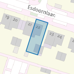 Perceel NDH01-C-2257