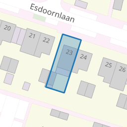 Perceel NDH01-C-2258