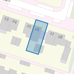 Perceel NDH01-C-2261