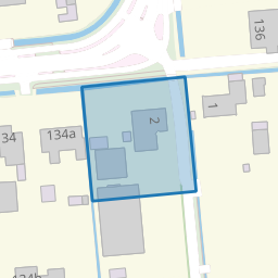 Perceel NDH01-C-2264