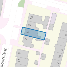 Perceel NDH01-C-2321