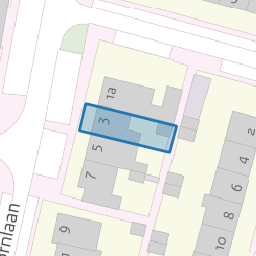 Perceel NDH01-C-2322