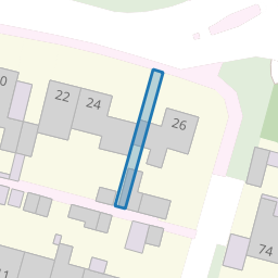 Perceel NDH01-C-2324