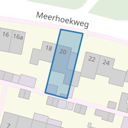 Perceel NDH01-C-2370