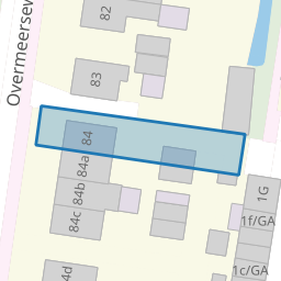 Perceel NDH01-C-2373
