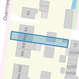 Perceel NDH01-C-2374
