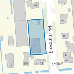 Perceel NDH01-C-2419