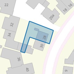 Perceel NDH01-C-2427