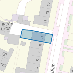 Perceel NDH01-C-2449